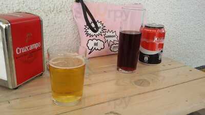 Pena Taurina Emilio Olivia