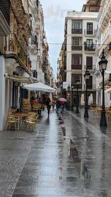 Pena Taurina Emilio Olivia