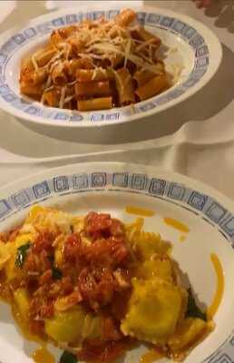 Restaurante O'vesuvio