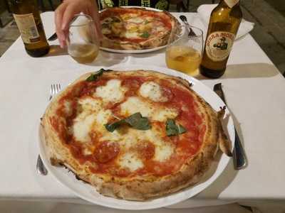 Restaurante O'vesuvio