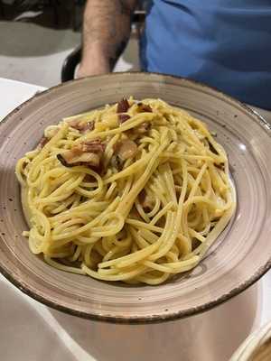 Restaurante O'vesuvio