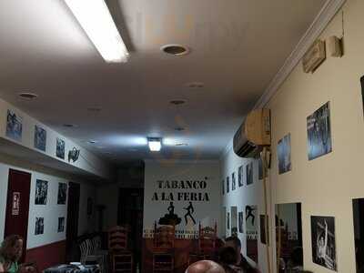 Tabanco A La Feria