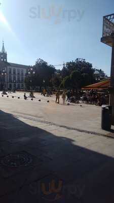 Canela Bakery Coffee