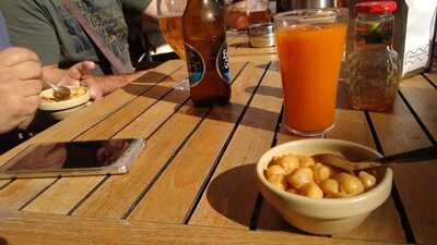 Canela Bakery Coffee