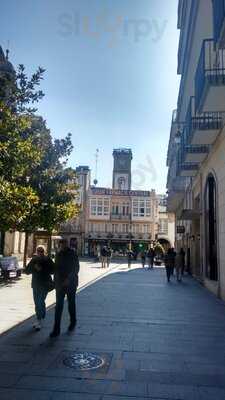 Canela Bakery Coffee