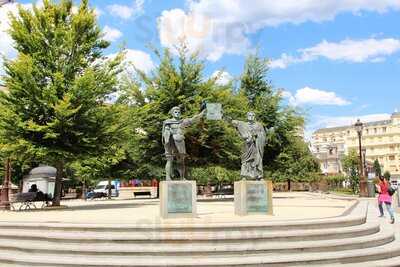 Canela Bakery Coffee