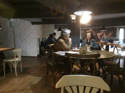 Canela Bakery Coffee