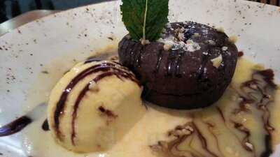 Del Poble - Restaurant