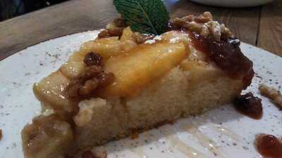 Del Poble - Restaurant