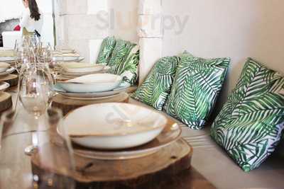 Del Poble - Restaurant