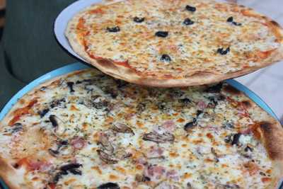 Del Poble - Restaurant