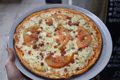 Del Poble - Restaurant