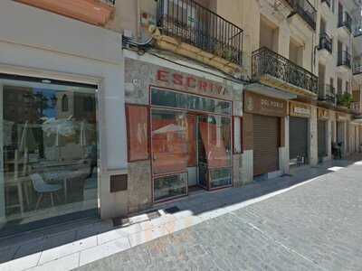 Del Poble - Restaurant