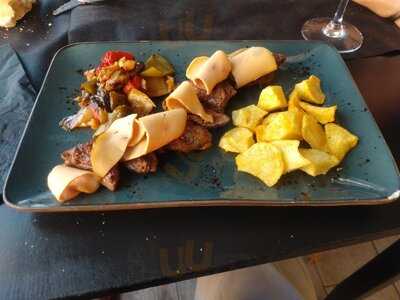 Sinestesia Gastroclub