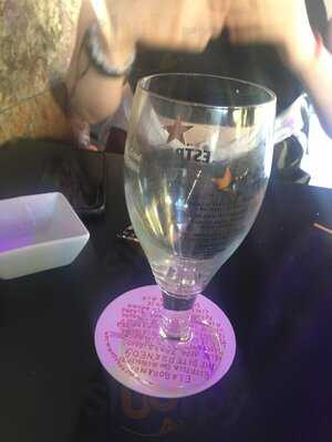 Sinestesia Gastroclub