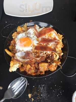 Sinestesia Gastroclub