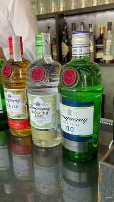 Sinestesia Gastroclub