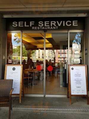 Restaurant Pont De Pedra