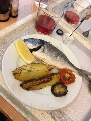 Restaurant Pont De Pedra