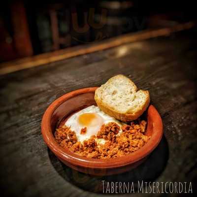 Taberna Misericordia