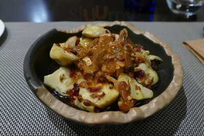 Restaurante Rubén Escudero