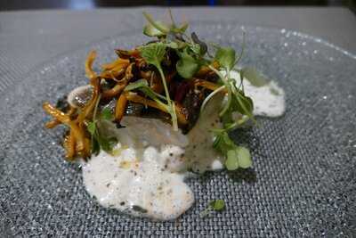 Restaurante Rubén Escudero