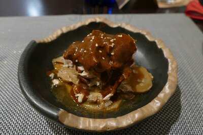 Restaurante Rubén Escudero