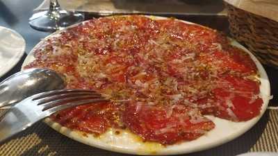 Restaurante Rubén Escudero