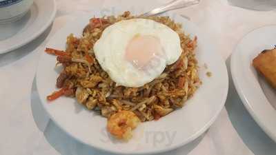 Restaurantes Hangzhou