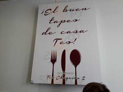 Bar Teo Chiquito Ii