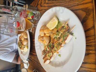 Restaurante Bandera Tapas Y Copas