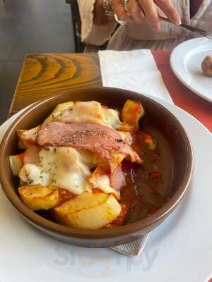 Restaurante Bandera Tapas Y Copas