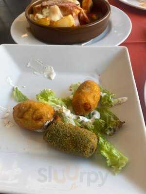 Restaurante Bandera Tapas Y Copas