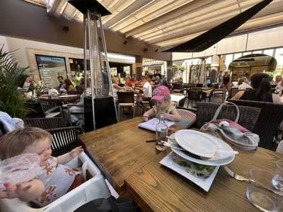 Restaurante Bandera Tapas Y Copas