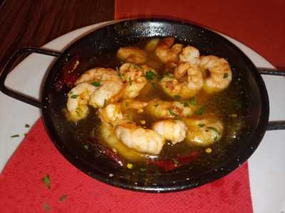 Restaurante Bandera Tapas Y Copas