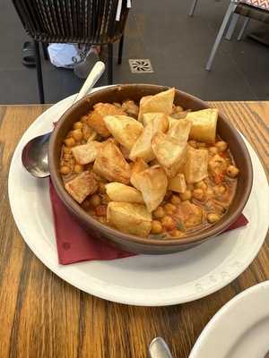 Restaurante Bandera Tapas Y Copas