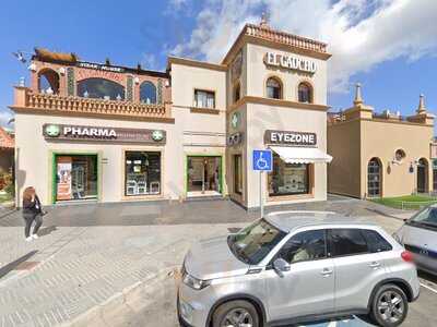 Restaurante Bandera Tapas Y Copas