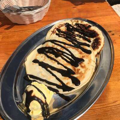 Café Bonjour Costa Teguise