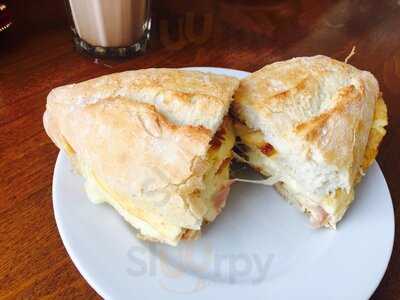 Café Bonjour Costa Teguise