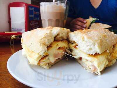 Café Bonjour Costa Teguise