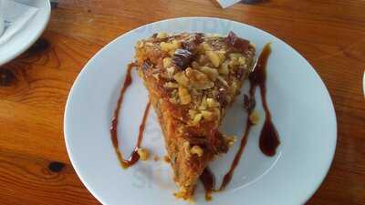 Café Bonjour Costa Teguise