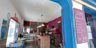 Café Bonjour Costa Teguise