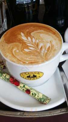 Classic Coffee