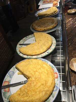 Bar Restaurante Nuevo Cid