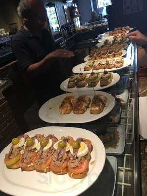 Bar Restaurante Nuevo Cid