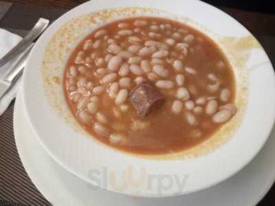 Bar Restaurante Nuevo Cid