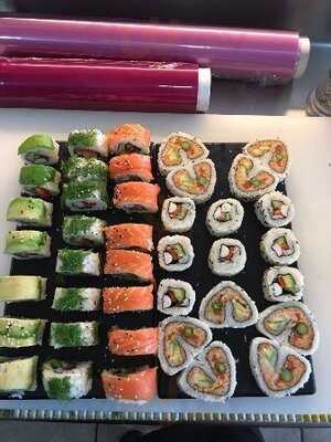 Sushi And Bar Arrecife