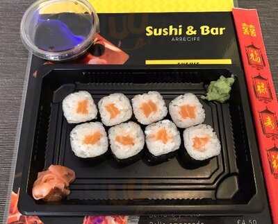 Sushi And Bar Arrecife