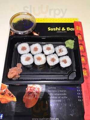 Sushi And Bar Arrecife
