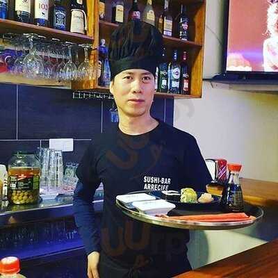 Sushi And Bar Arrecife